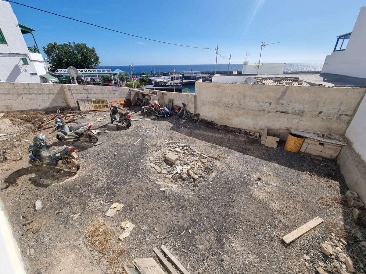 Byggetomt til salgs i Puerto del Carmen - € 790 000 (Ref: 8923357)
