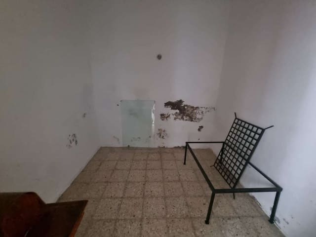 Byggetomt til salgs i Puerto del Carmen, Tías - € 790 000 (Ref: 8923357)
