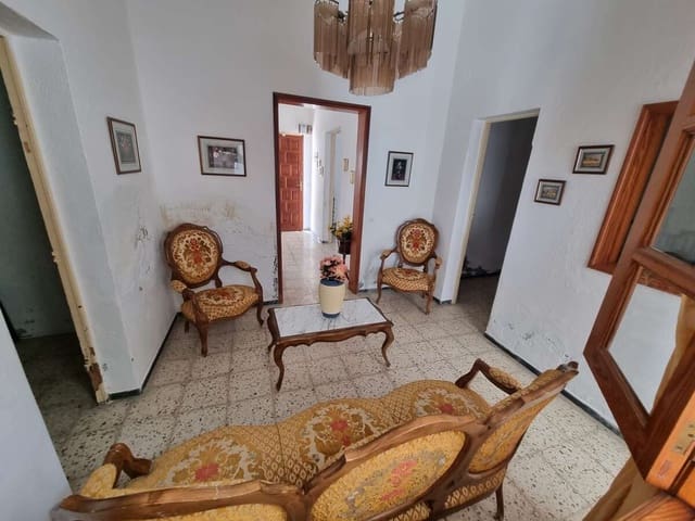 3 bedroom Finca/Country House for sale in Puerto del Carmen, Tías - € 790,000 (Ref: 8923358)
