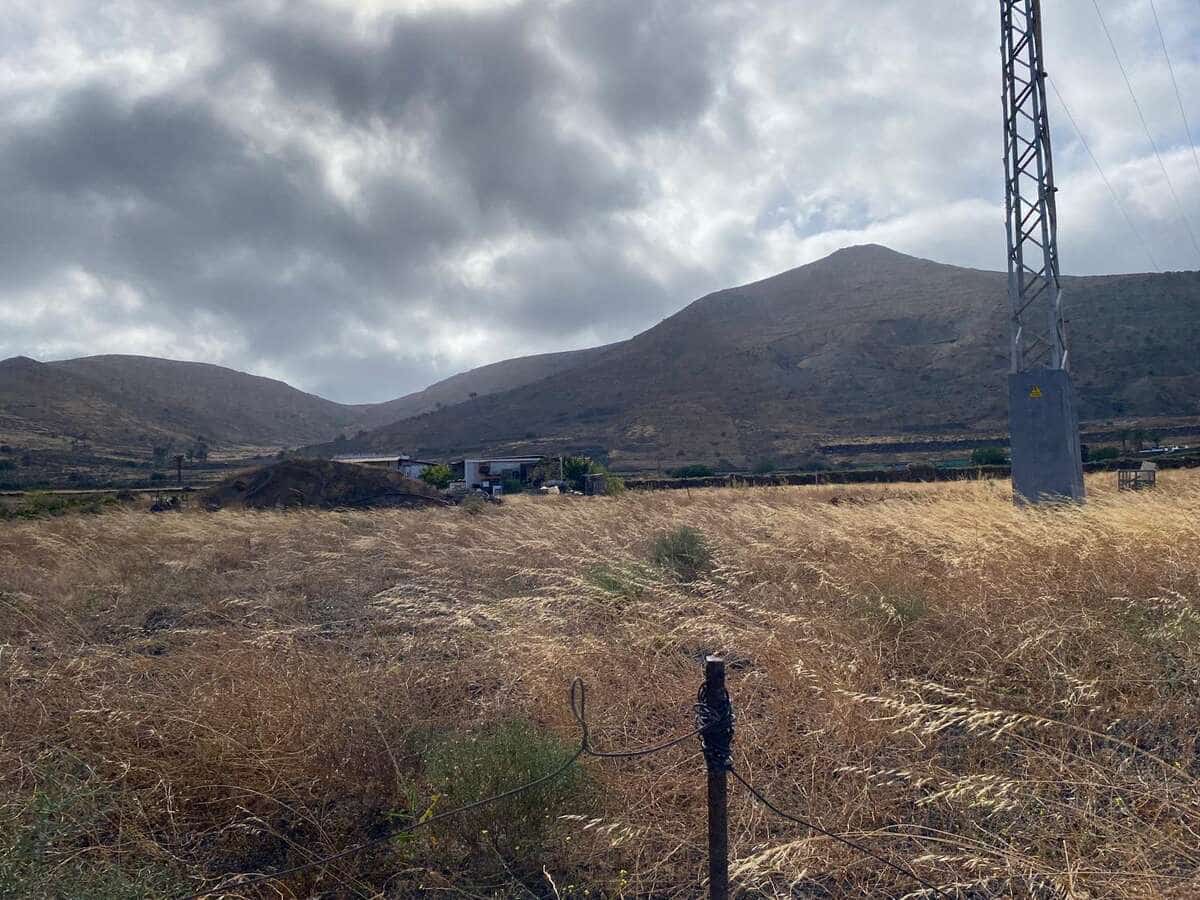 Byggegrund til salg i Maguez - € 95.000 (Ref: 9094935)