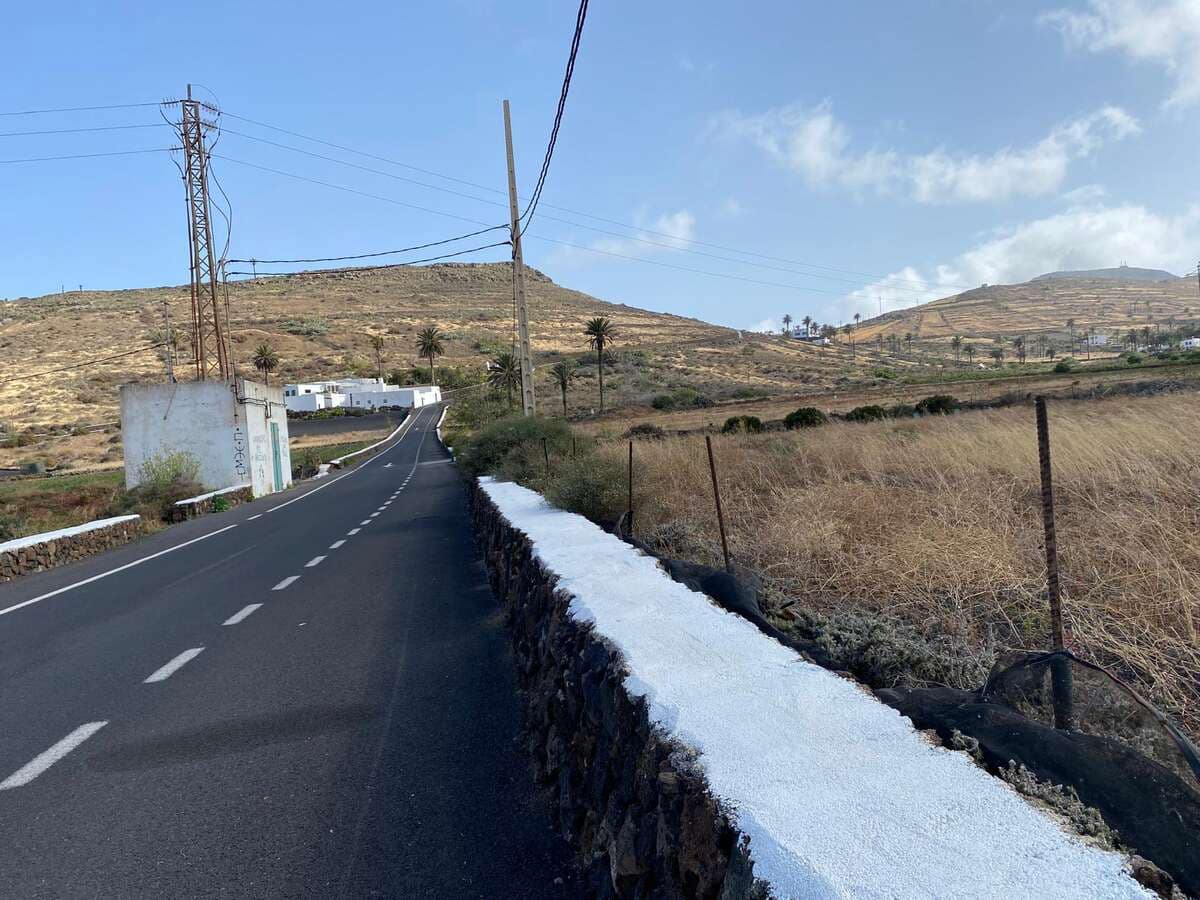 Byggegrund til salg i Maguez - € 95.000 (Ref: 9094935)