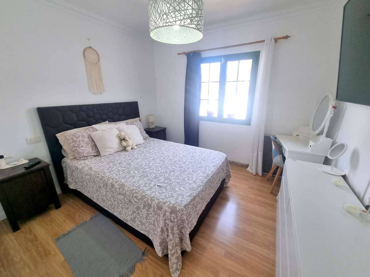 2 soveværelse Lejlighed til salg i Yaiza med swimmingpool garage - € 265.000 (Ref: 9097805)