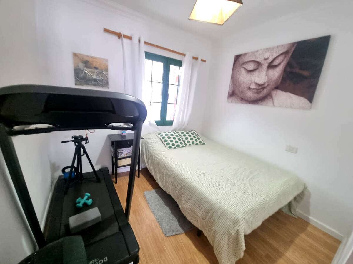 2 soveværelse Lejlighed til salg i Yaiza med swimmingpool garage - € 265.000 (Ref: 9097805)