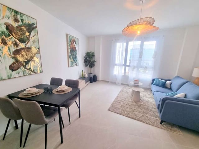 3 soverom Leilighet til salgs i Arrecife med garasje - € 240 000 (Ref: 9116585)
