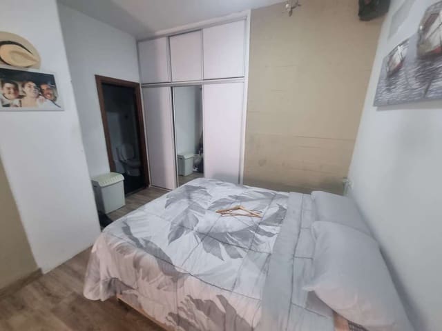 Estudio en Arrecife en venta - 110.000 € (Ref: 9184953)