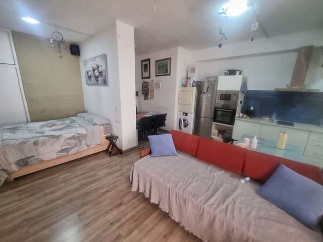 Estudio en Arrecife en venta - 110.000 € (Ref: 9184953)