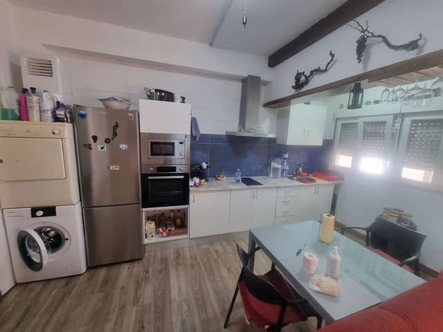 Estudio en Arrecife en venta - 110.000 € (Ref: 9184953)