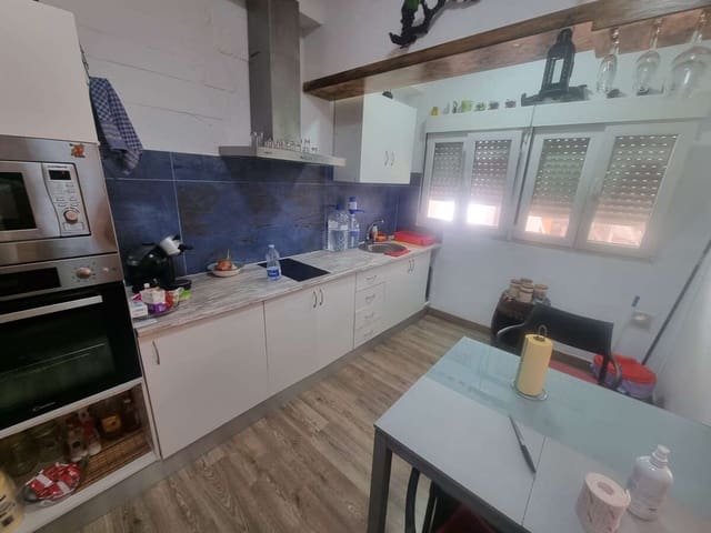Estudio en Arrecife en venta - 110.000 € (Ref: 9184953)