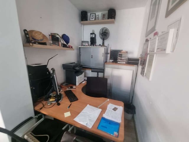 Estudio en Arrecife en venta - 110.000 € (Ref: 9184953)