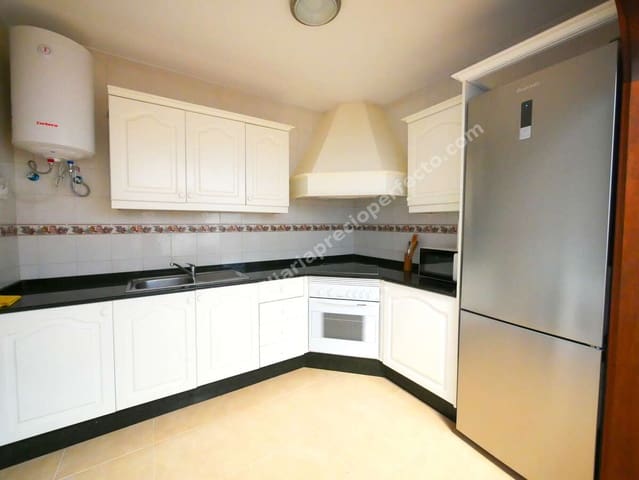 2 quarto Apartamento para venda em San Bartolomé - 205 000 € (Ref: 9187965)