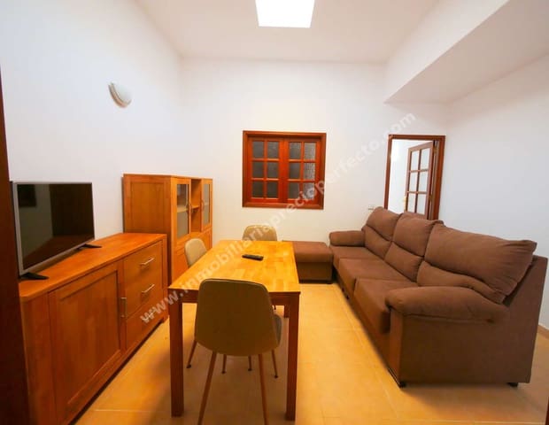 2 quarto Apartamento para venda em San Bartolomé - 205 000 € (Ref: 9187965)