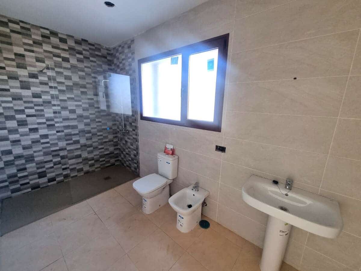 5 soveværelse Finca/Landehus til salg i La Asomada med swimmingpool garage - € 800.000 (Ref: 9208018)