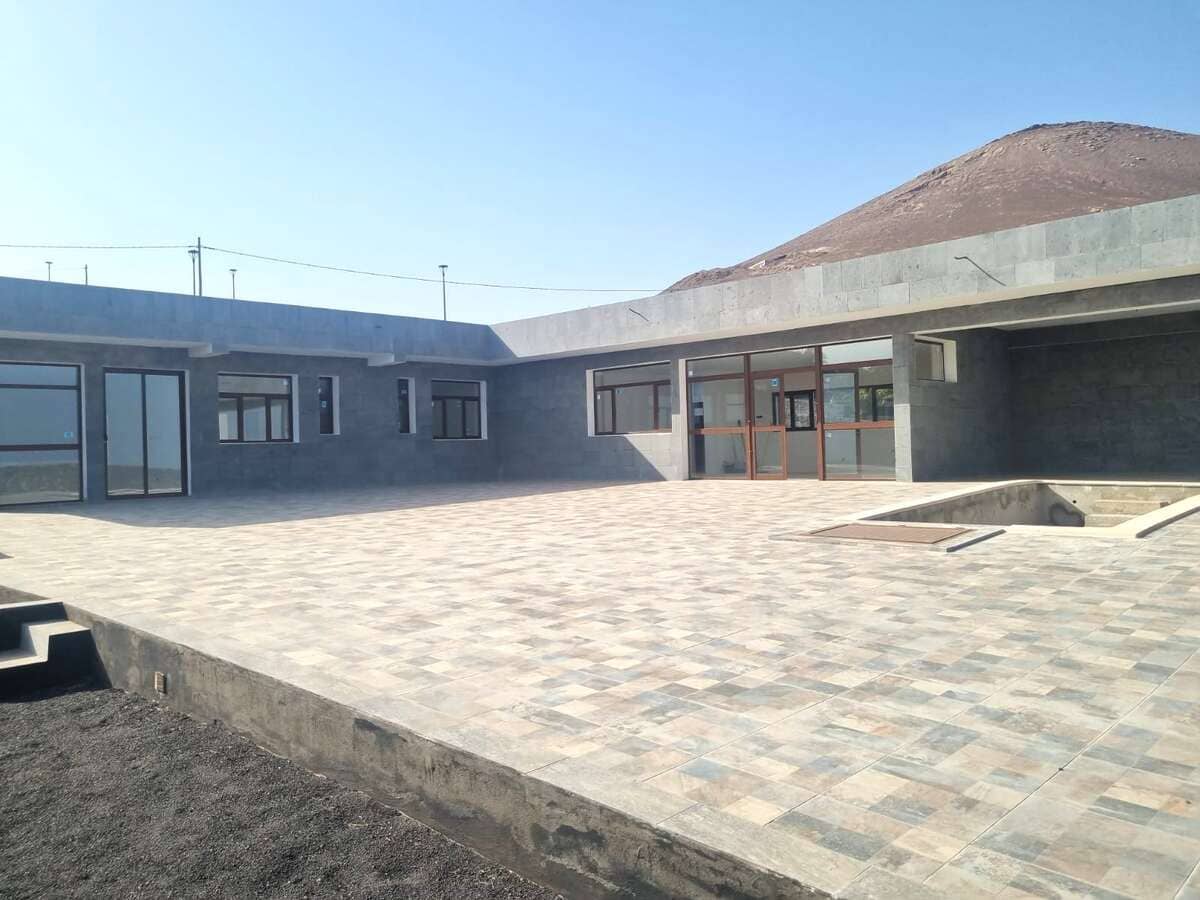 5 soveværelse Finca/Landehus til salg i La Asomada med swimmingpool garage - € 800.000 (Ref: 9208018)