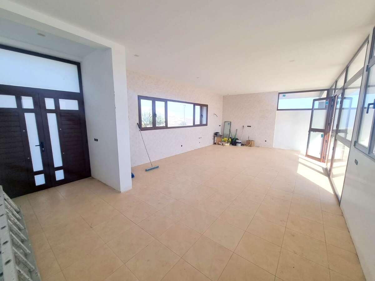 5 soveværelse Finca/Landehus til salg i La Asomada med swimmingpool garage - € 800.000 (Ref: 9208018)