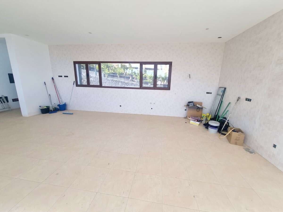 5 soveværelse Finca/Landehus til salg i La Asomada med swimmingpool garage - € 800.000 (Ref: 9208018)