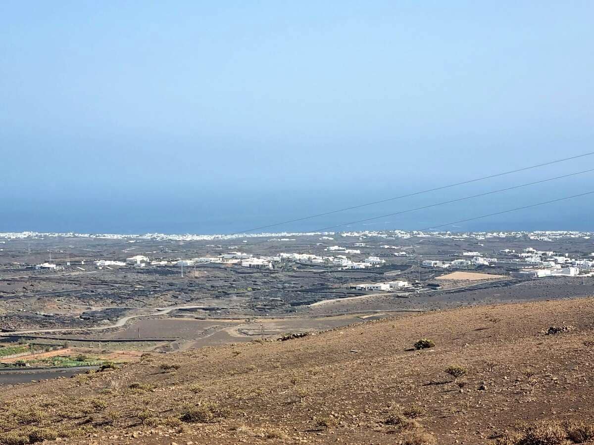 5 soveværelse Finca/Landehus til salg i La Asomada med swimmingpool garage - € 800.000 (Ref: 9208018)