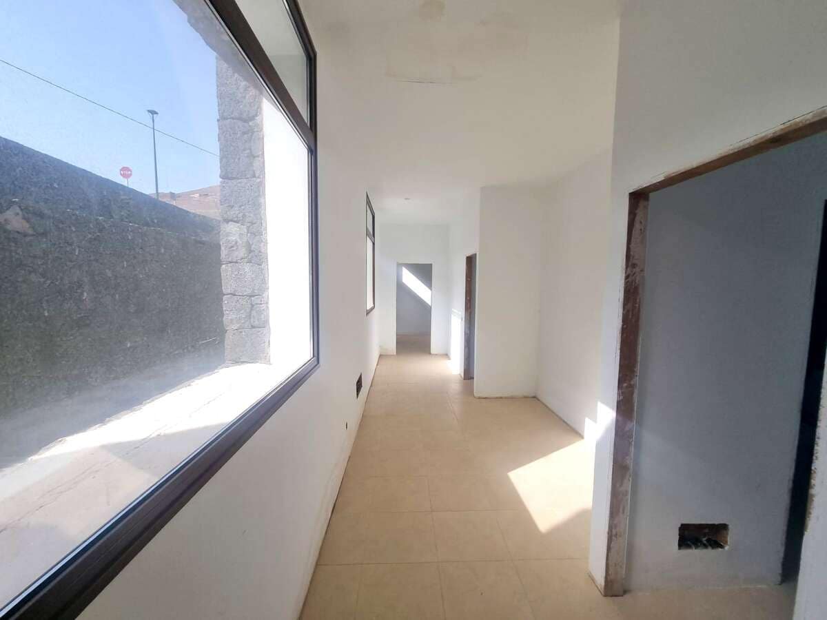 5 soveværelse Finca/Landehus til salg i La Asomada med swimmingpool garage - € 800.000 (Ref: 9208018)