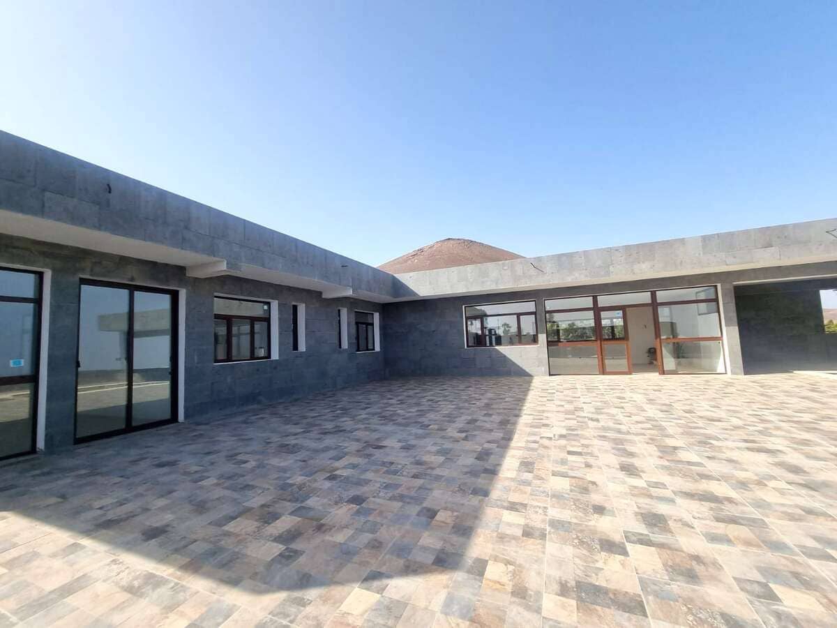 5 soveværelse Finca/Landehus til salg i La Asomada med swimmingpool garage - € 800.000 (Ref: 9208018)