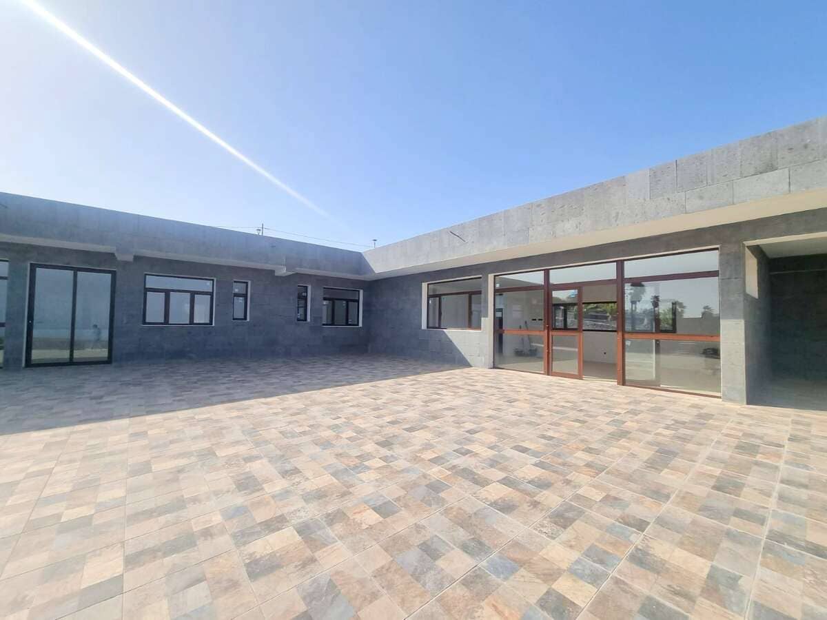 5 soveværelse Finca/Landehus til salg i La Asomada med swimmingpool garage - € 800.000 (Ref: 9208018)