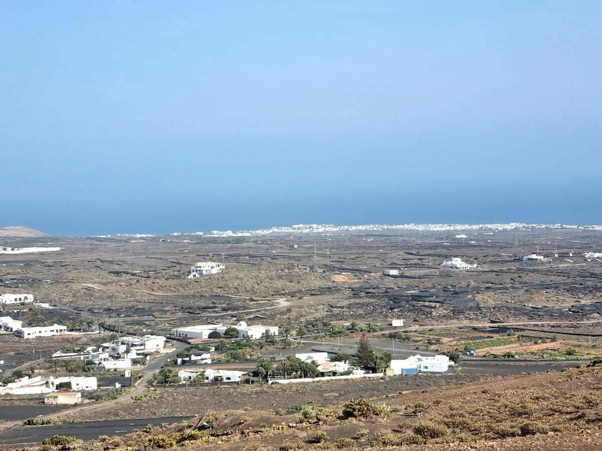 5 soveværelse Finca/Landehus til salg i La Asomada med swimmingpool garage - € 800.000 (Ref: 9208018)