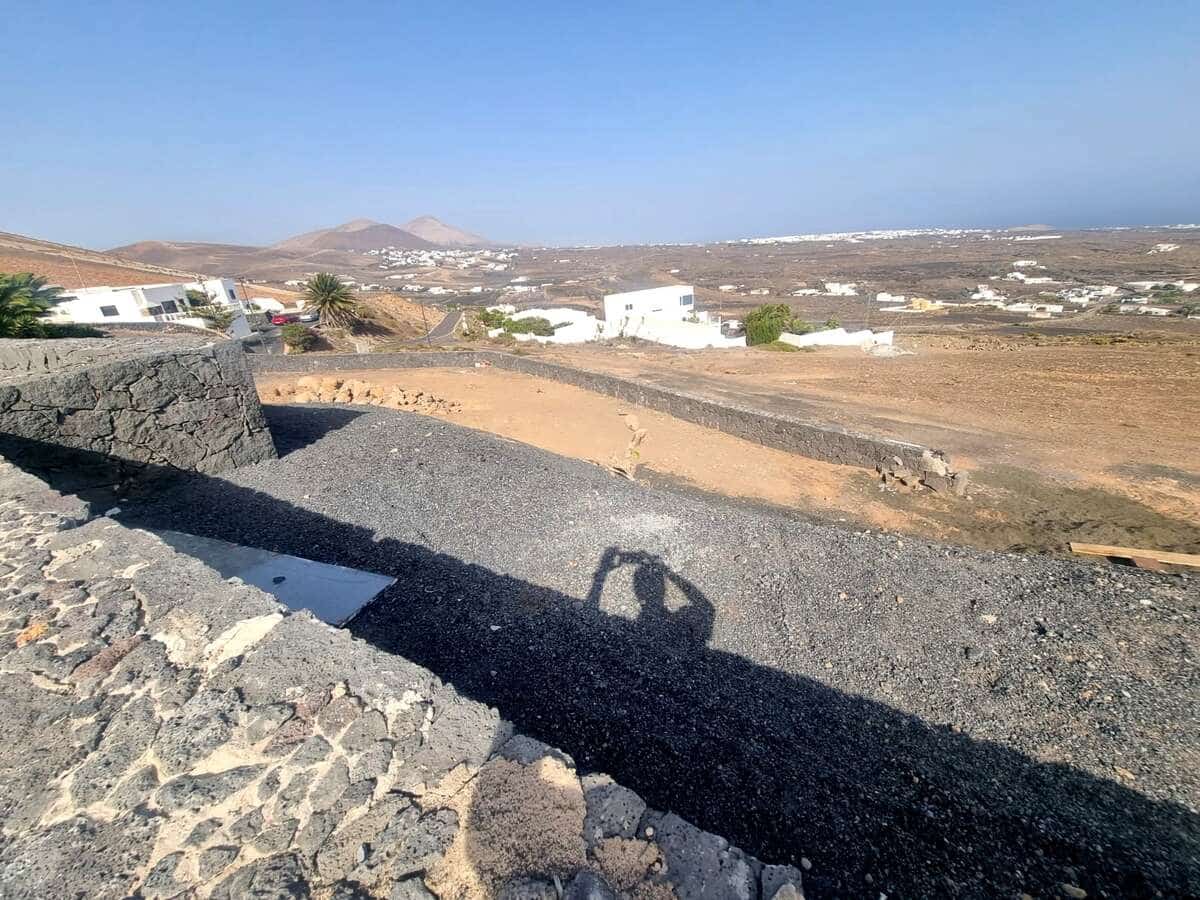 5 soveværelse Finca/Landehus til salg i La Asomada med swimmingpool garage - € 800.000 (Ref: 9208018)