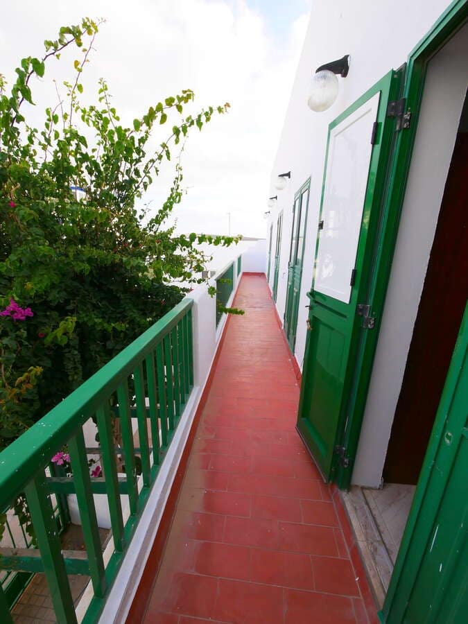 6 soverom Finca/Herregård til salgs i Punta Mujeres med garasje - € 475 000 (Ref: 9226106)