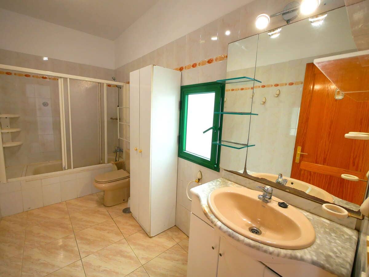 6 soverom Finca/Herregård til salgs i Punta Mujeres med garasje - € 475 000 (Ref: 9226106)