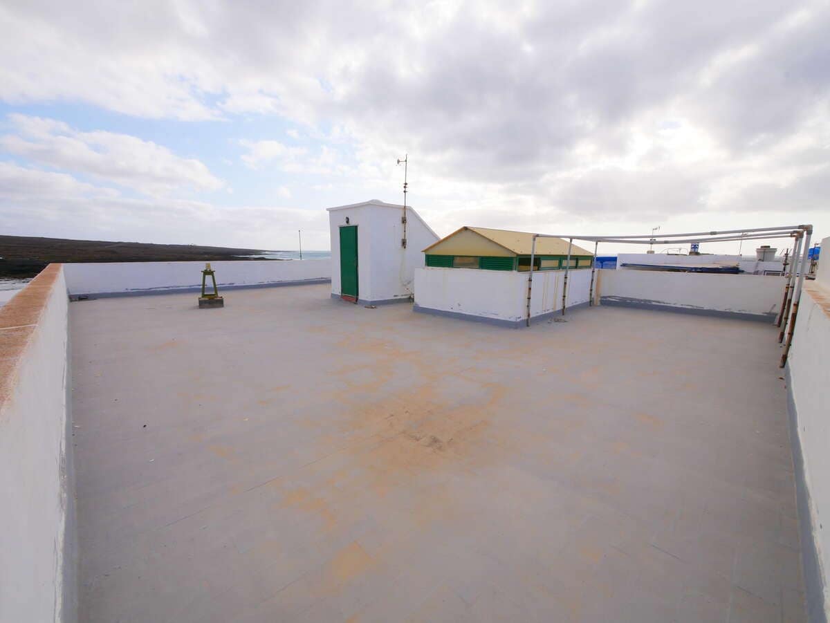 6 soverom Finca/Herregård til salgs i Punta Mujeres med garasje - € 475 000 (Ref: 9226106)