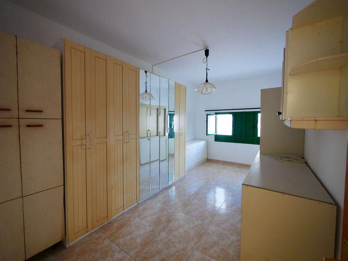 6 soverom Finca/Herregård til salgs i Punta Mujeres med garasje - € 475 000 (Ref: 9226106)