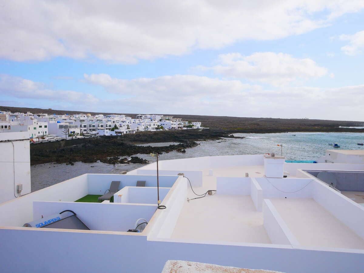 6 soverom Finca/Herregård til salgs i Punta Mujeres med garasje - € 475 000 (Ref: 9226106)