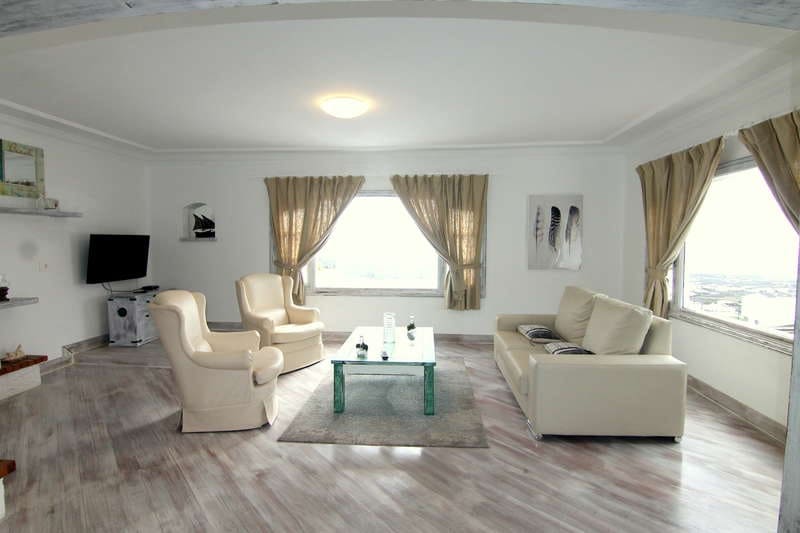 9 soverom Villa til salgs i La Asomada med svømmebasseng - € 1 499 000 (Ref: 9228194)