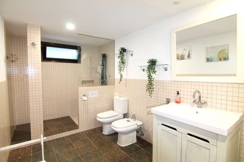 9 soverom Villa til salgs i La Asomada med svømmebasseng - € 1 499 000 (Ref: 9228194)