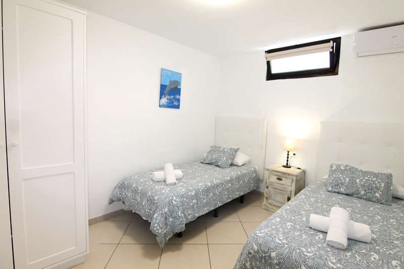 9 soverom Villa til salgs i La Asomada med svømmebasseng - € 1 499 000 (Ref: 9228194)