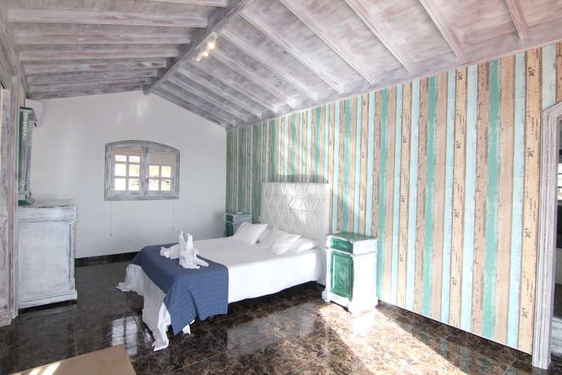 9 soverom Villa til salgs i La Asomada med svømmebasseng - € 1 499 000 (Ref: 9228194)