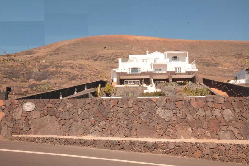 9 soverom Villa til salgs i La Asomada med svømmebasseng - € 1 499 000 (Ref: 9228194)