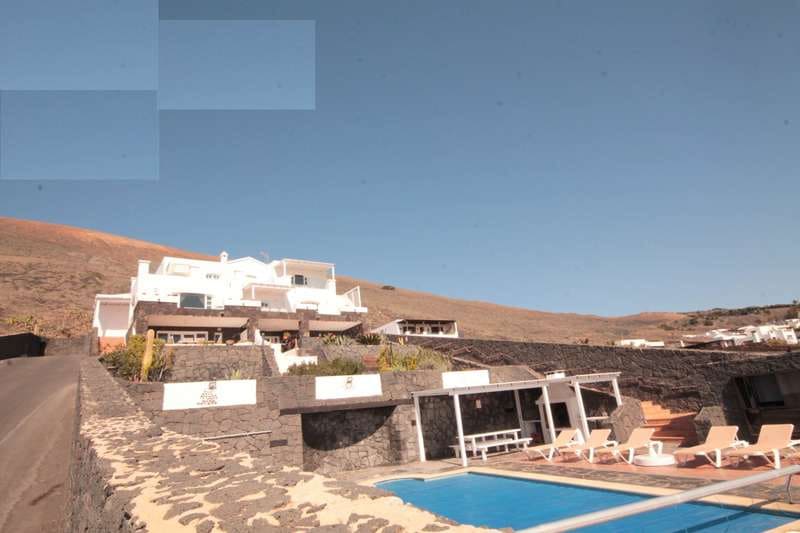 9 soverom Villa til salgs i La Asomada med svømmebasseng - € 1 499 000 (Ref: 9228194)