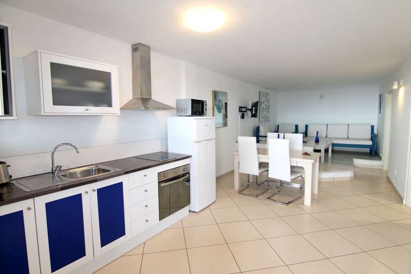 9 soverom Villa til salgs i La Asomada med svømmebasseng - € 1 499 000 (Ref: 9228194)