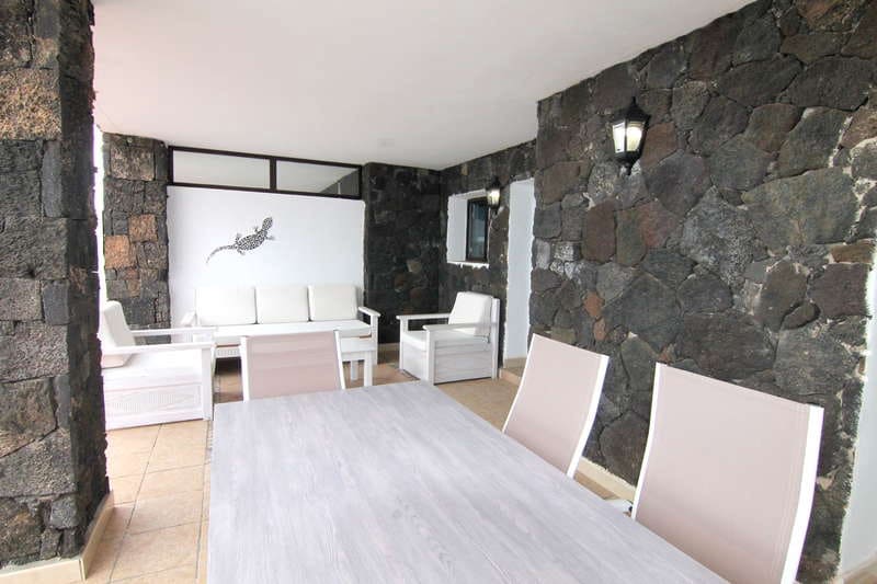 9 soverom Villa til salgs i La Asomada med svømmebasseng - € 1 499 000 (Ref: 9228194)