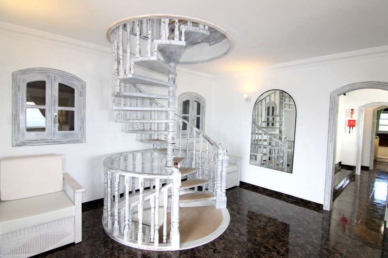 9 soverom Villa til salgs i La Asomada med svømmebasseng - € 1 499 000 (Ref: 9228194)