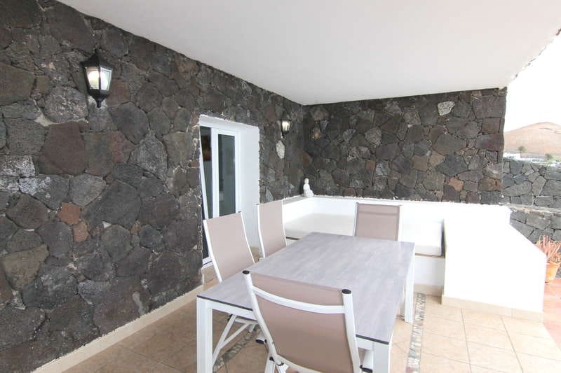 9 soverom Villa til salgs i La Asomada med svømmebasseng - € 1 499 000 (Ref: 9228194)