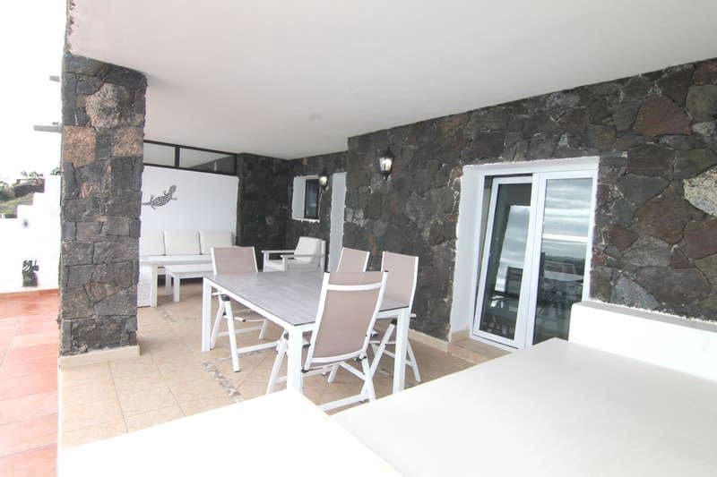 9 soverom Villa til salgs i La Asomada med svømmebasseng - € 1 499 000 (Ref: 9228194)