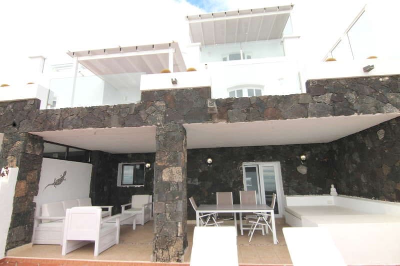 9 soverom Villa til salgs i La Asomada med svømmebasseng - € 1 499 000 (Ref: 9228194)