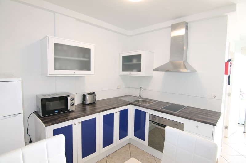 9 soverom Villa til salgs i La Asomada med svømmebasseng - € 1 499 000 (Ref: 9228194)