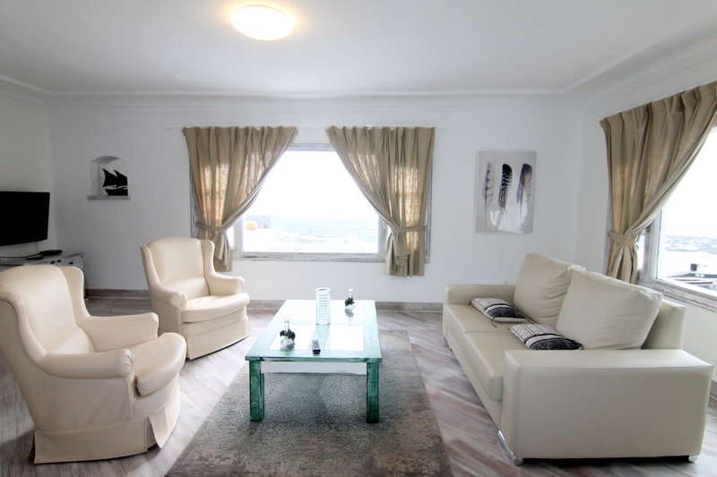 9 soverom Villa til salgs i La Asomada med svømmebasseng - € 1 499 000 (Ref: 9228194)