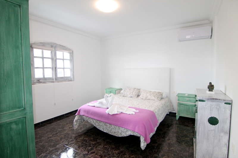 9 soverom Villa til salgs i La Asomada med svømmebasseng - € 1 499 000 (Ref: 9228194)