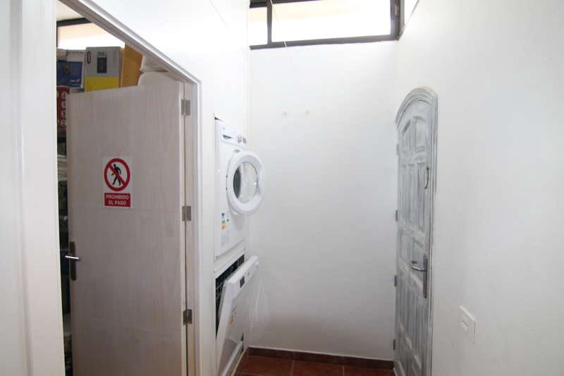 9 soverom Villa til salgs i La Asomada med svømmebasseng - € 1 499 000 (Ref: 9228194)