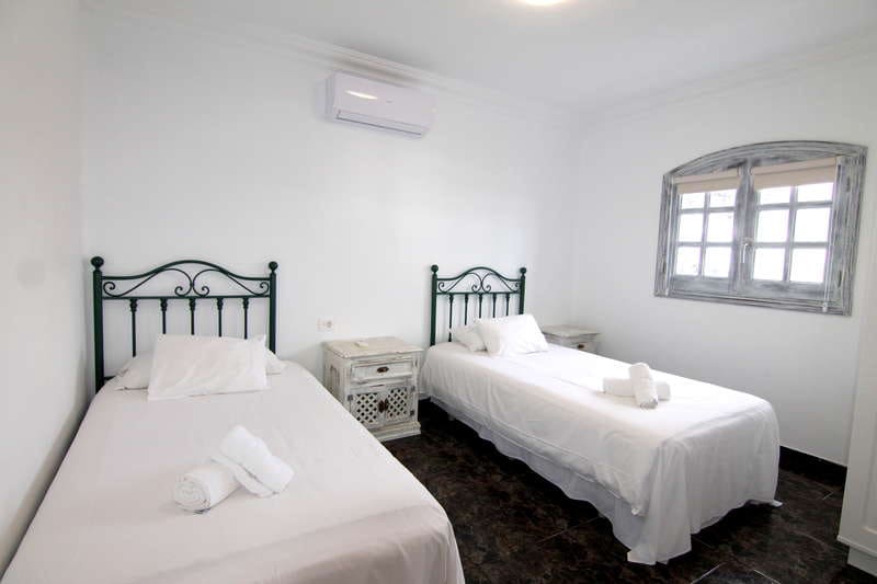 9 soverom Villa til salgs i La Asomada med svømmebasseng - € 1 499 000 (Ref: 9228194)