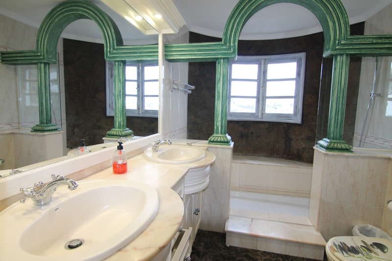 9 soverom Villa til salgs i La Asomada med svømmebasseng - € 1 499 000 (Ref: 9228194)