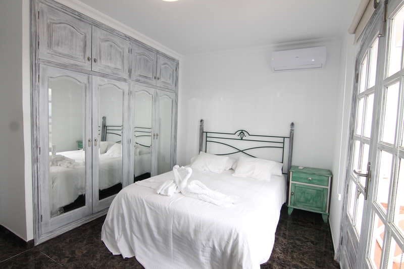 9 soverom Villa til salgs i La Asomada med svømmebasseng - € 1 499 000 (Ref: 9228194)