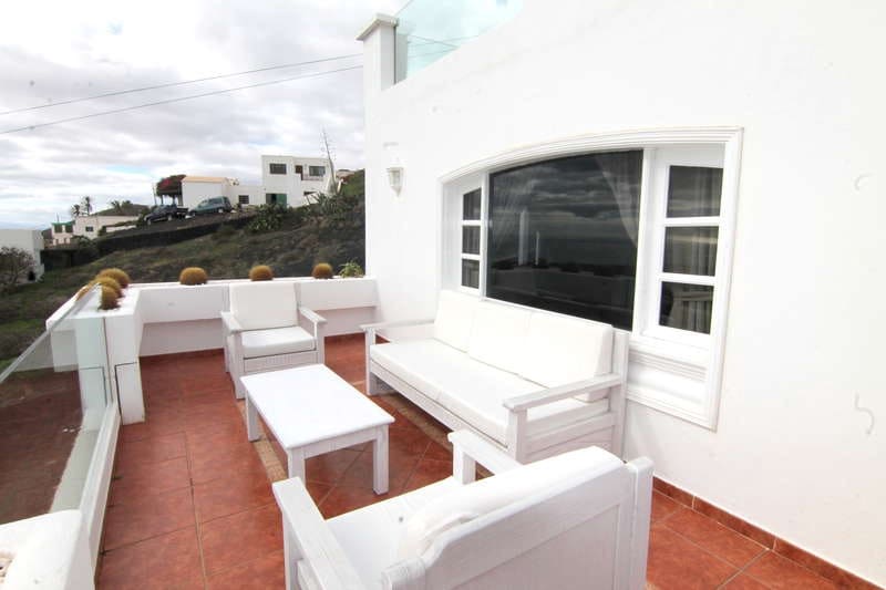 9 soverom Villa til salgs i La Asomada med svømmebasseng - € 1 499 000 (Ref: 9228194)